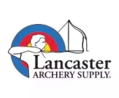 lancaster archery supply discount code